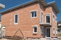 Crateford home extensions