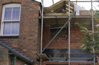 free Crateford home extension quotes