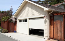 Crateford garage construction leads