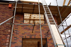 house extensions Crateford